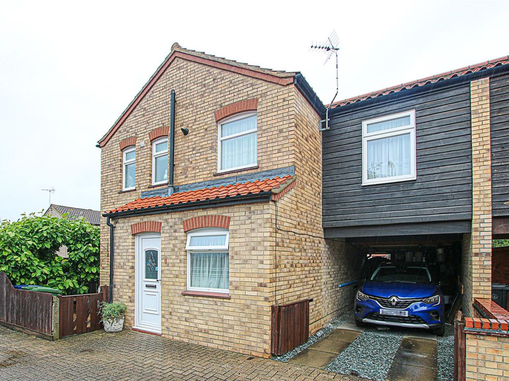 4 bed detached house for sale in Ongar Court, Cambridge CB5 Zoopla