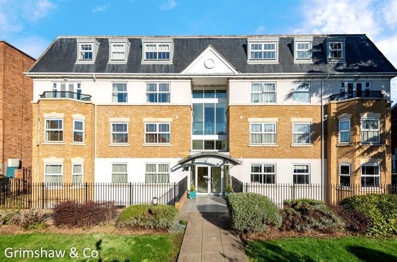 3 bed flat for sale in Grange Road, Ealing Common, London W5 Zoopla