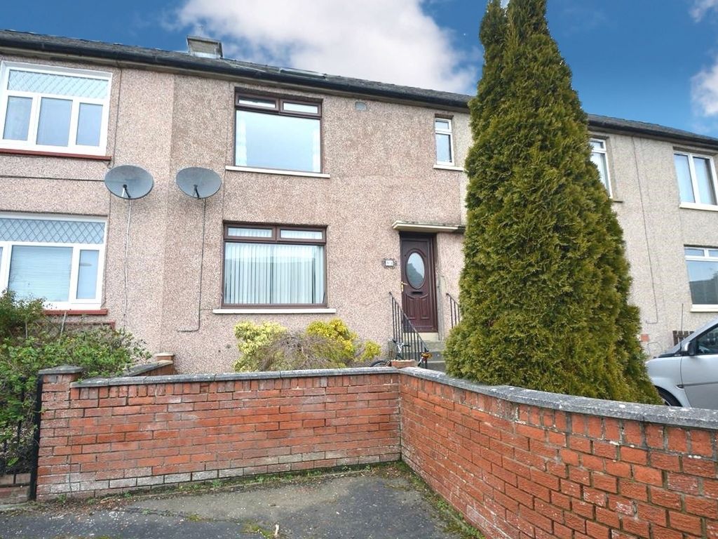 2 bed terraced house for sale in Almond View, Seafield, Bathgate, West
