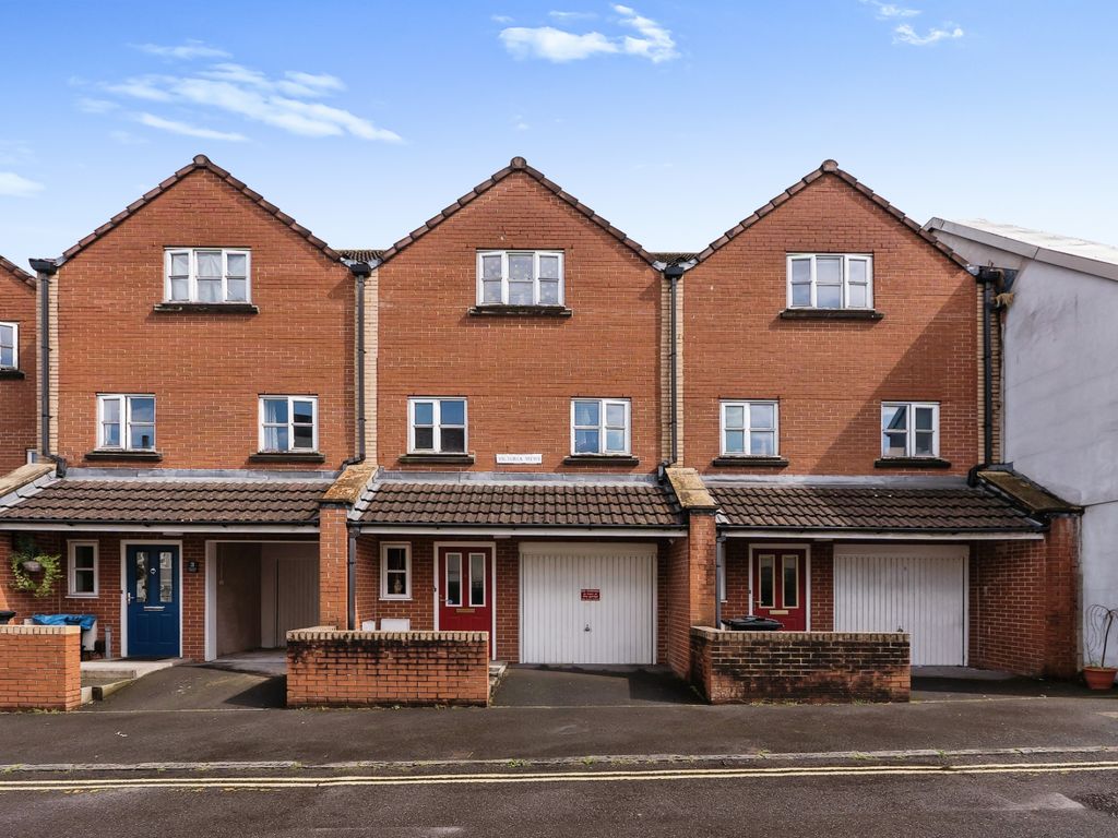 3 bed town house for sale in Victoria Mews, British Road, Bristol BS3