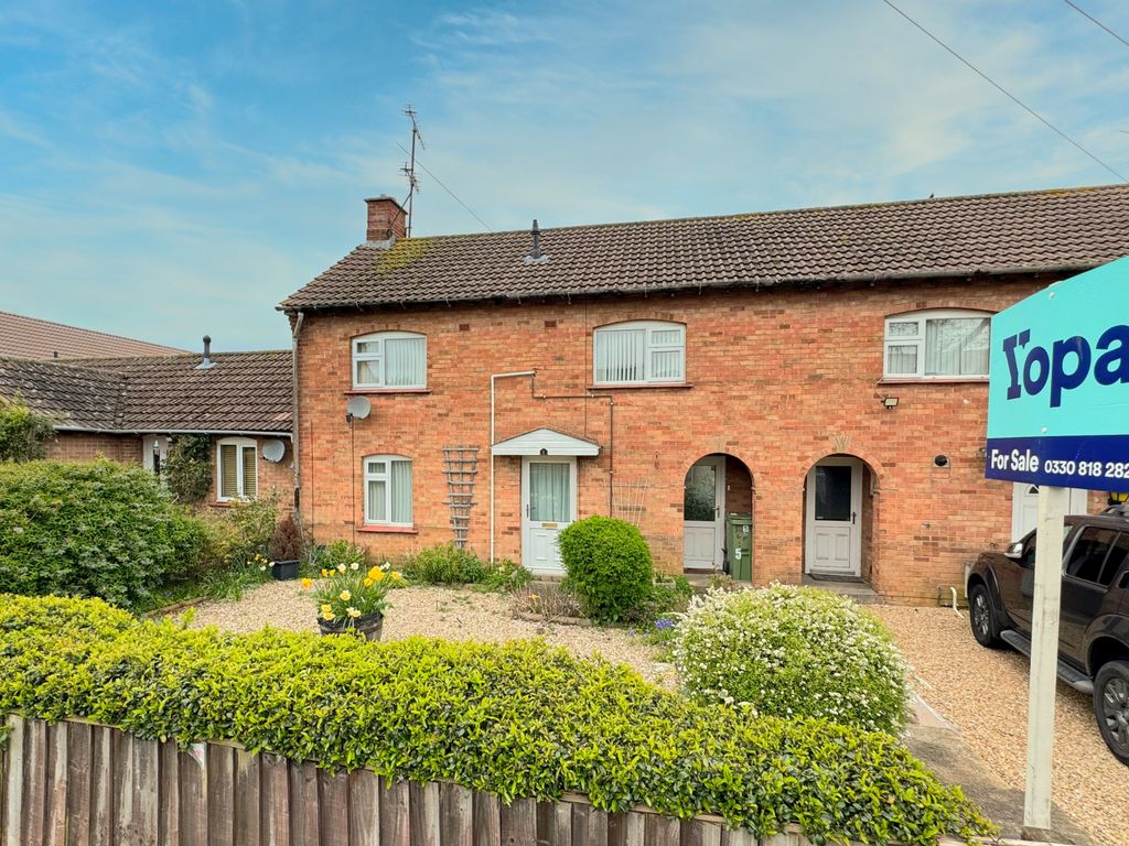 3 bed terraced house for sale in Sinclair Road, Shurdington, Cheltenham