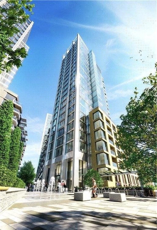 2 bed flat for sale in Leman Street, Aldgate E1, £900,000 Zoopla