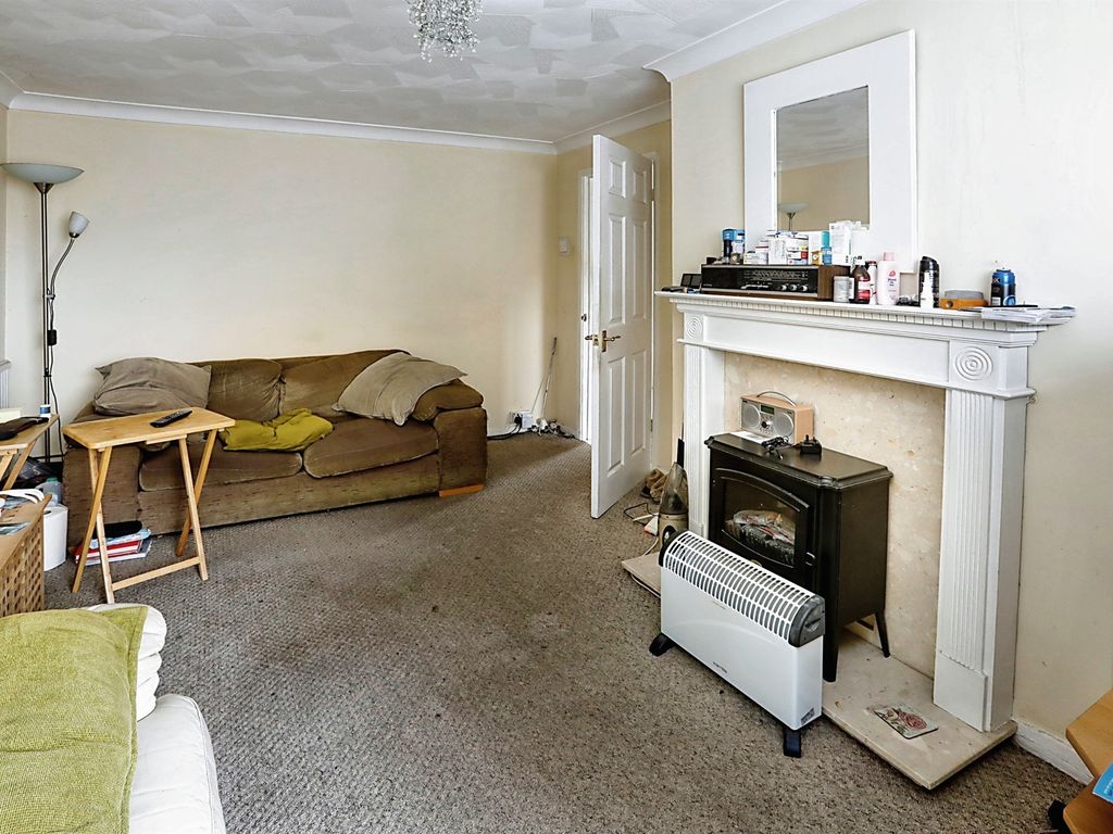 2 bed flat for sale in Swaythling Road, West End, Southampton SO30 Zoopla