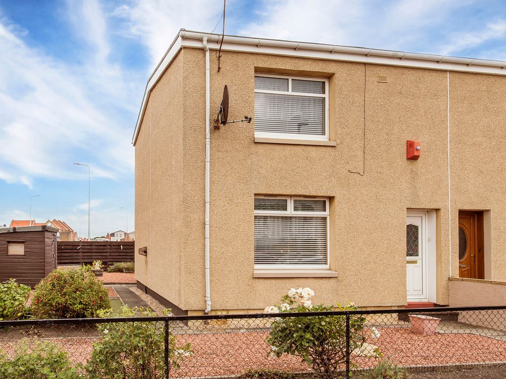 2 bed end terrace house for sale in Inchview, Prestonpans EH32 Zoopla