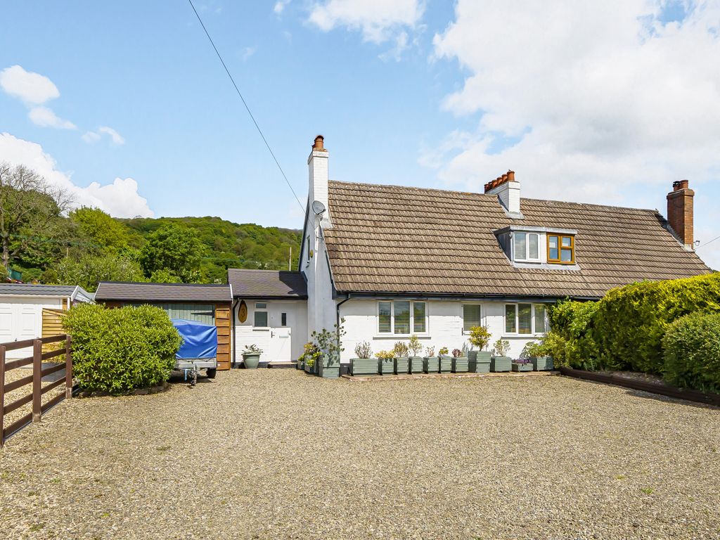 3 bed semidetached house for sale in Stourport Road, Great Witley