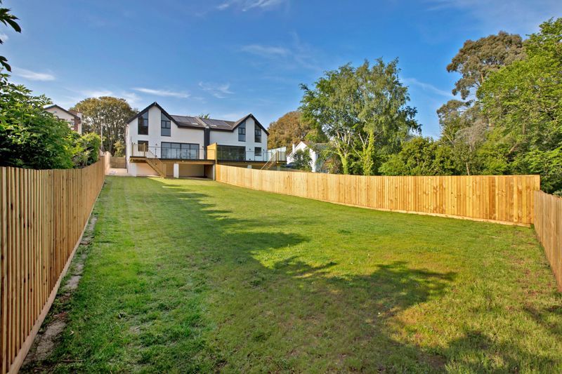 New home, 4 bed semidetached house for sale in Totnes Road, Paignton