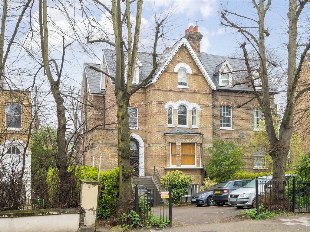 2 bed flat for sale in Archway Road, Highgate N6, £725,000 Zoopla