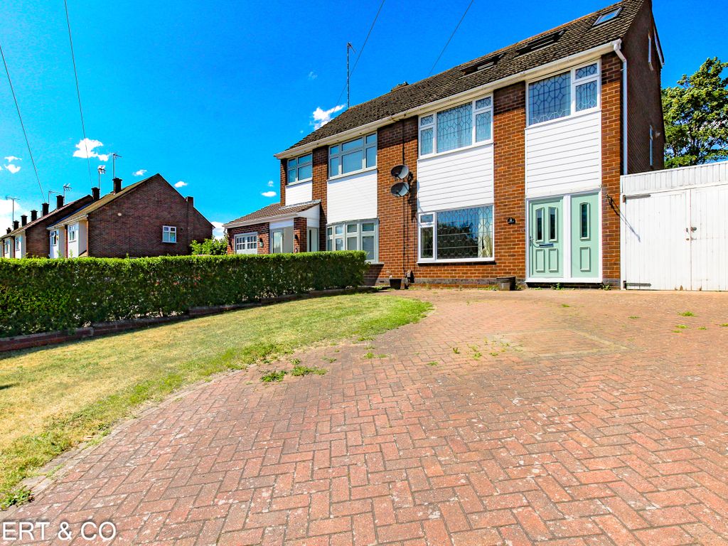 5 bed semidetached house for sale in Winsford Avenue, Coventry CV5, £