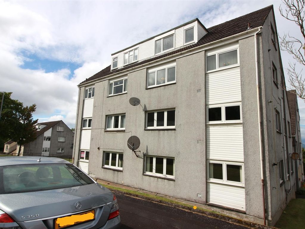 Killearn Road, Greenock PA15  