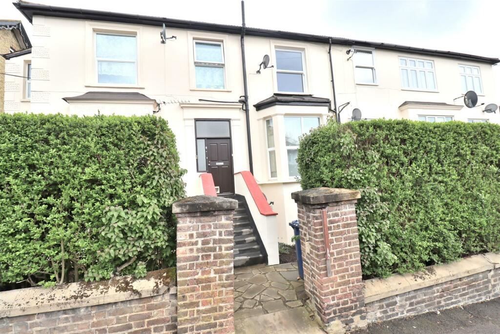 1 bed flat for sale in King Edward Road, New EN5 Zoopla