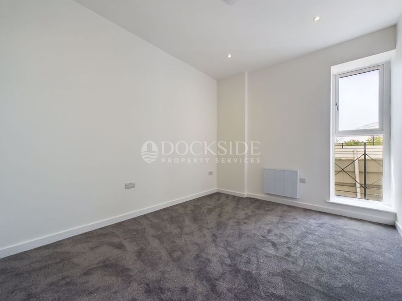 1 bed property to rent in Quayside, Chatham Maritime, Chatham ME4 Zoopla