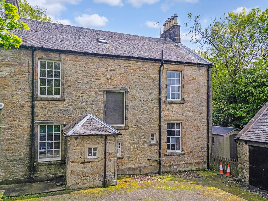 6 bed detached house for sale in Lochaber Road, Kinlochleven PH50, £320,000 Zoopla