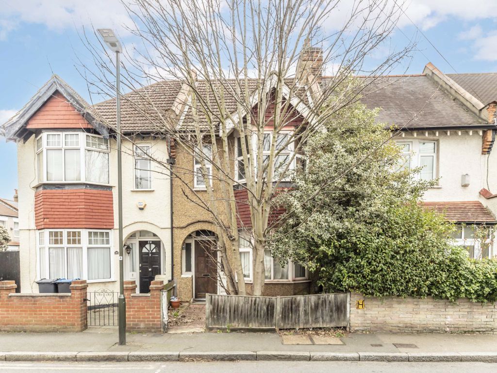 2 bed property for sale in Abbey Road, London SW19 Zoopla