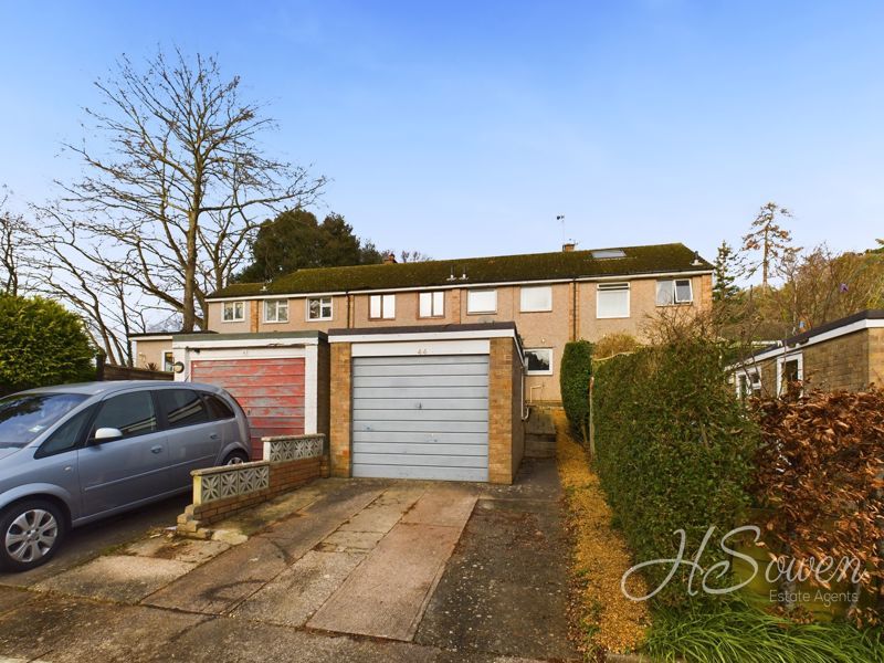3 bed terraced house for sale in Pilmuir Avenue, Torquay TQ2, £250,000 Zoopla