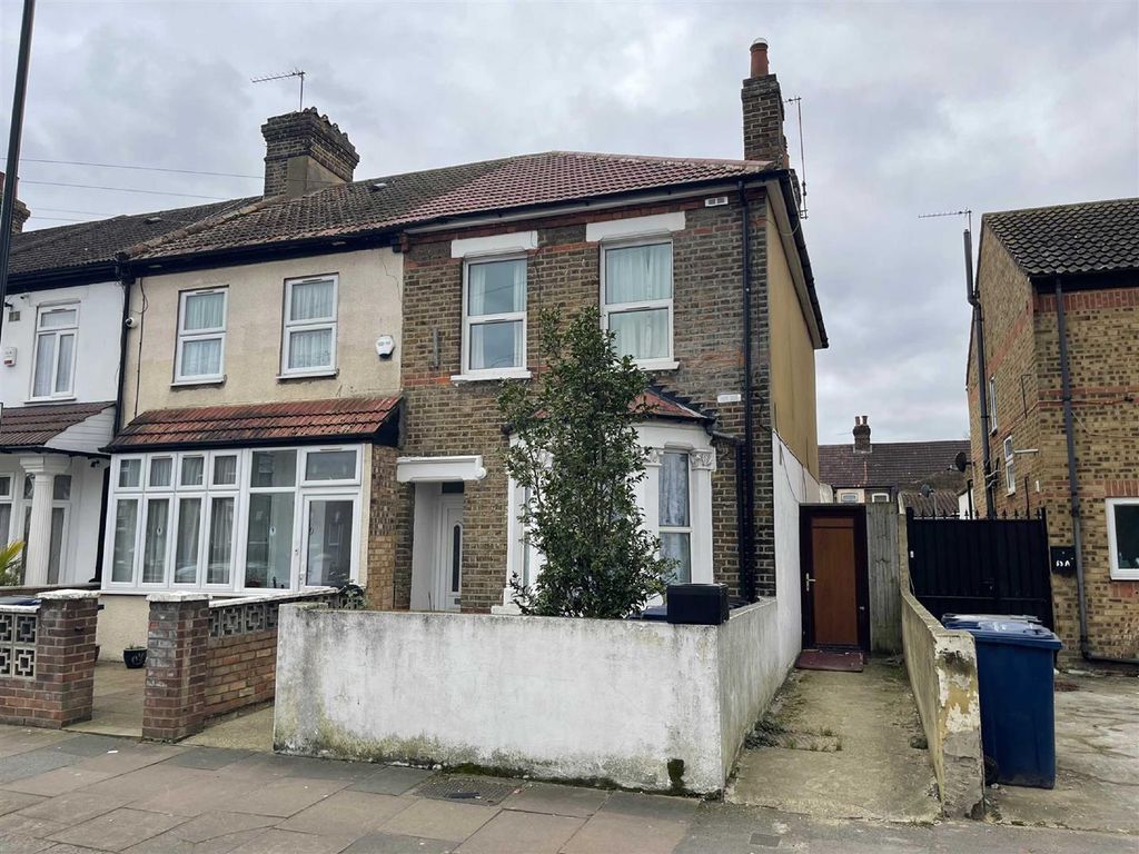 2 bed flat for sale in Dudley Road, Southall UB2 Zoopla