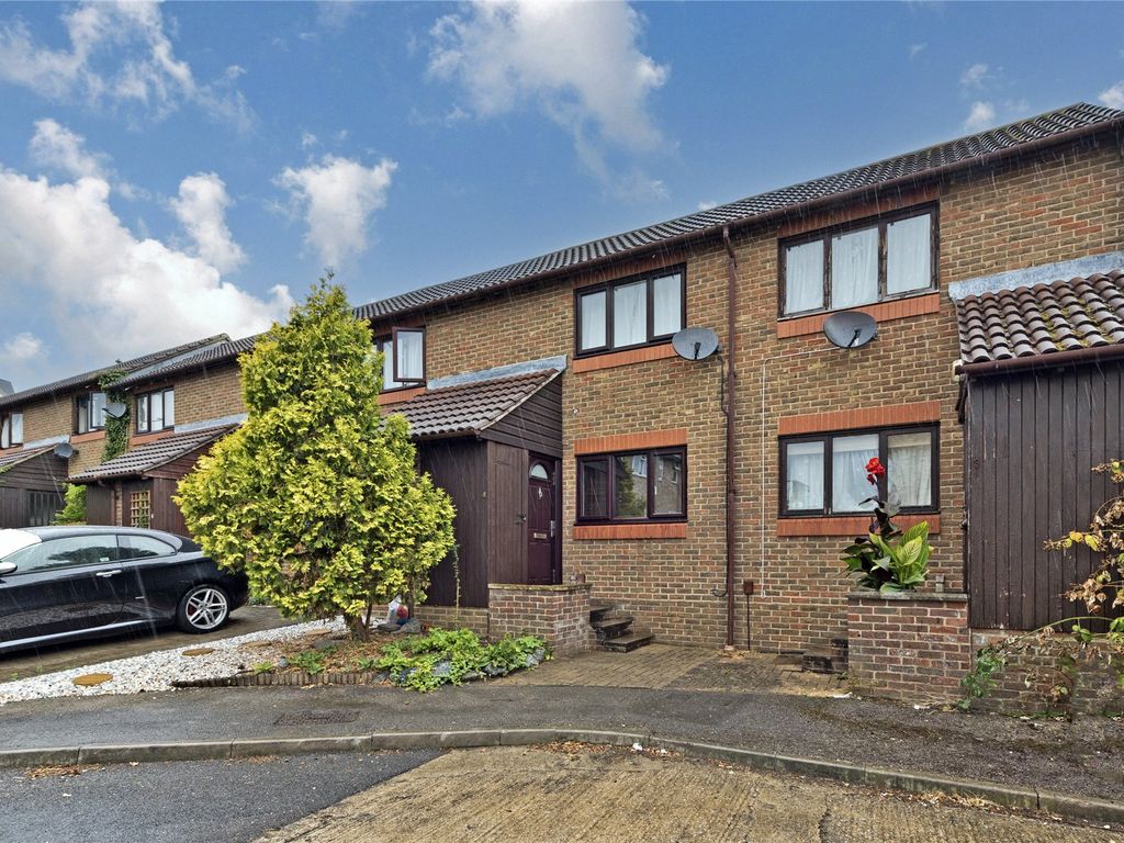 1 bed detached house for sale in Warwick Grove, Surbiton KT5 Zoopla