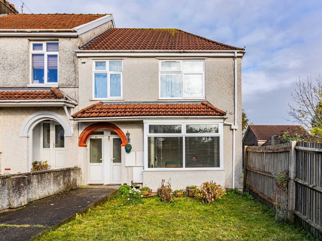 1 bed flat for sale in Sixth Avenue, Filton, Bristol BS7 Zoopla