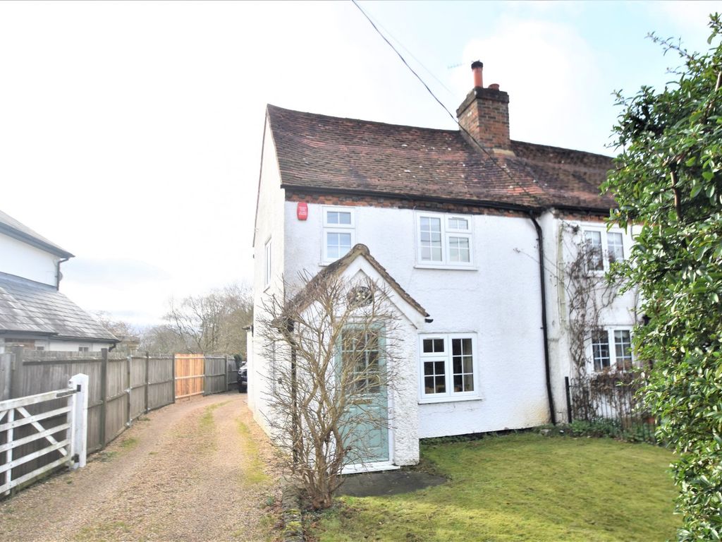 3 bed semidetached house for sale in Coleshill Lane, Winchmore Hill, Amersham, Bucks HP7 Zoopla