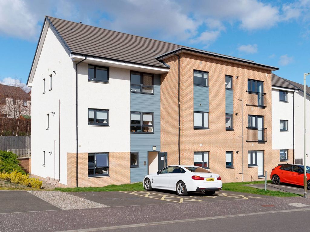 2 bed flat for sale in Allison Crescent, Perth PH1 Zoopla
