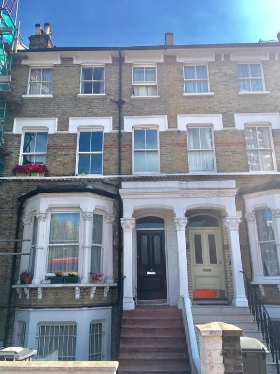 Studio to rent in South Lambeth Road, London SW8 Zoopla