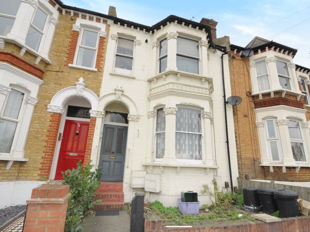 1 bed flat to rent in Alexandra Road, London SW19 Zoopla