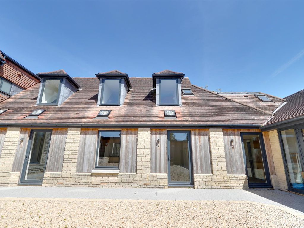 New home, 2 bed terraced house for sale in South Road, Timsbury, Bath