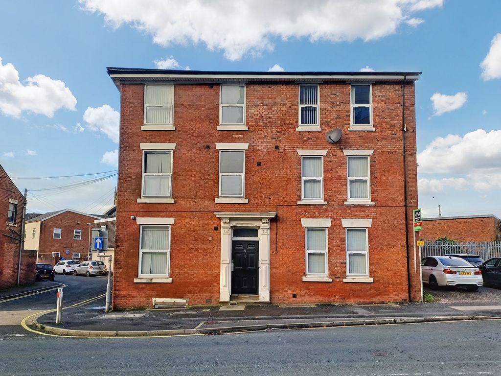 8 bed detached house for sale in Moor Lane, Preston PR1, £500,000 Zoopla