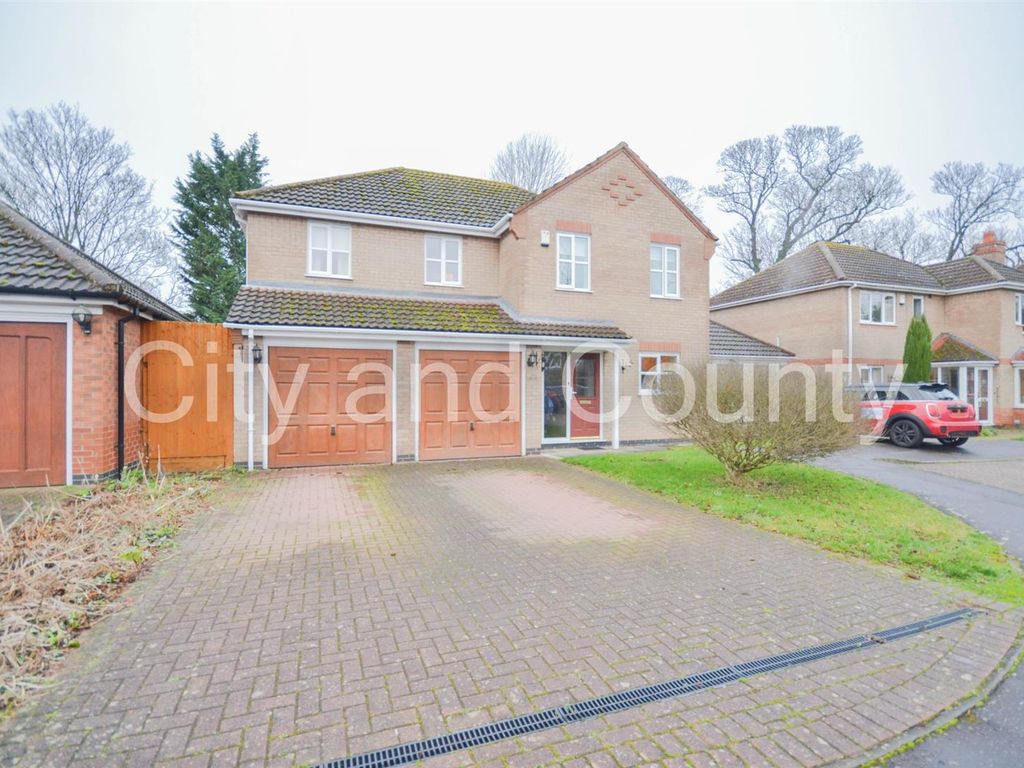 Ihlee Close, Peterborough PE4  