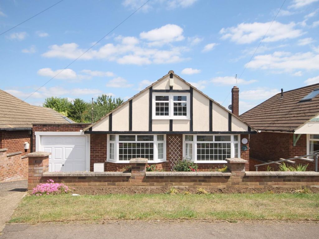 3 bed detached bungalow for sale in Woodside Avenue, Boothville