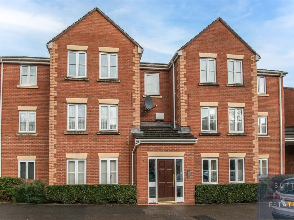2 bed flat for sale in Kinnerton Way, Exeter EX4 Zoopla