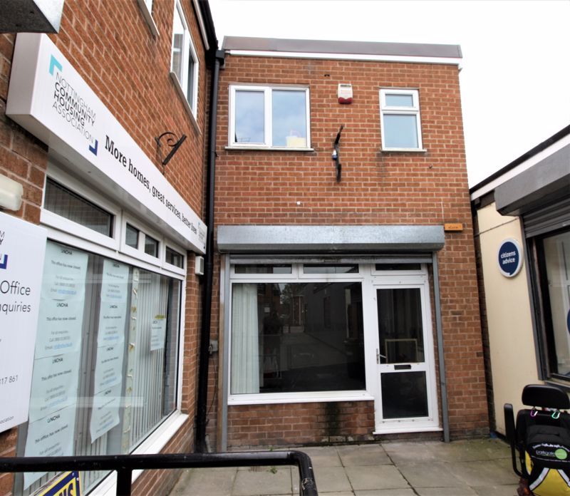 Property for sale in Forest Road, Ollerton, Newark NG22 Zoopla