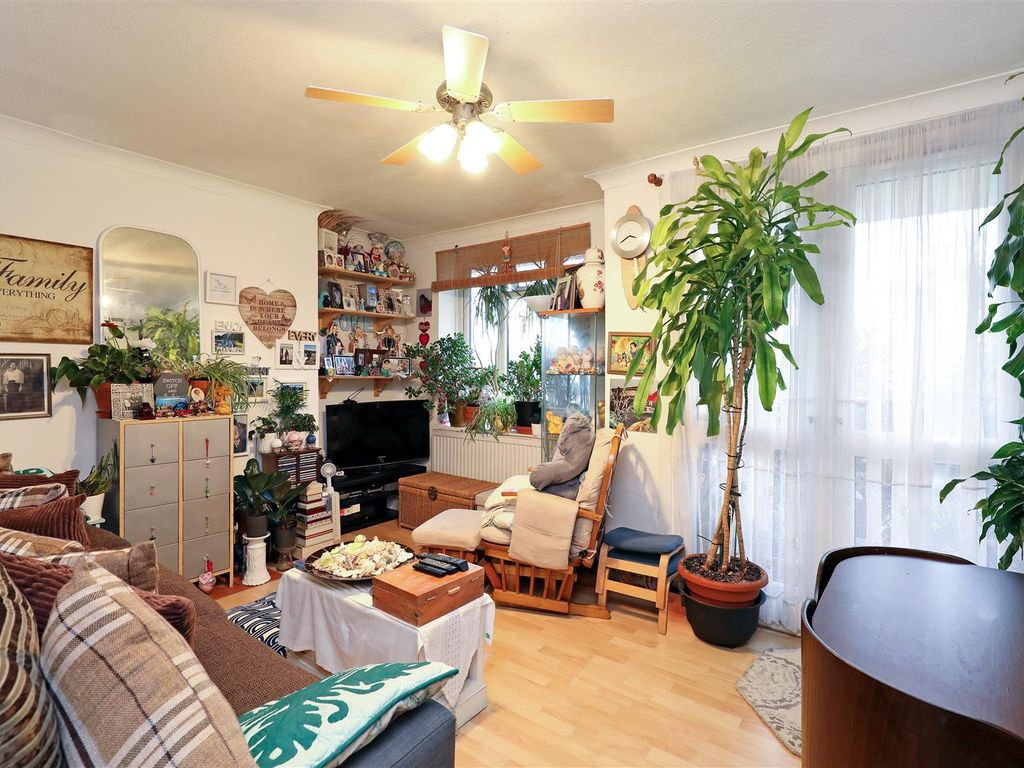 Whitnell Way, London SW15