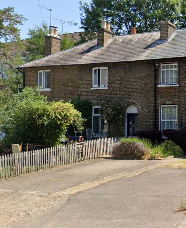 2 bed terraced house for sale in High Street, St. Mary Cray, Orpington BR5, £295,000 Zoopla