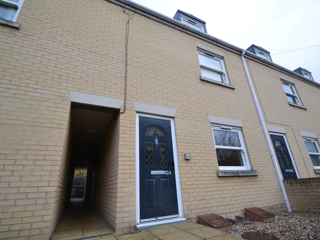 2 bed flat to rent in Victoria Road, Cambridge CB4 Zoopla