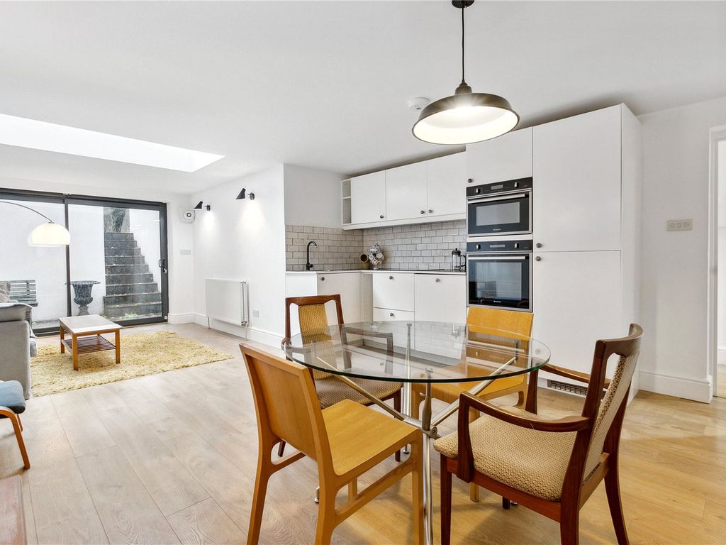 Camden Road London NW1  