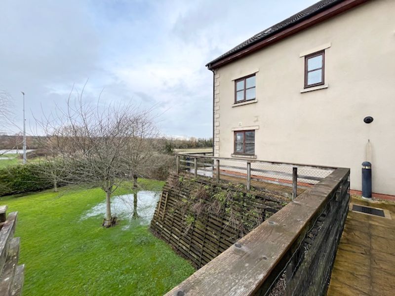 3 bed for sale in Trescothick Close, Keynsham, Bristol BS31