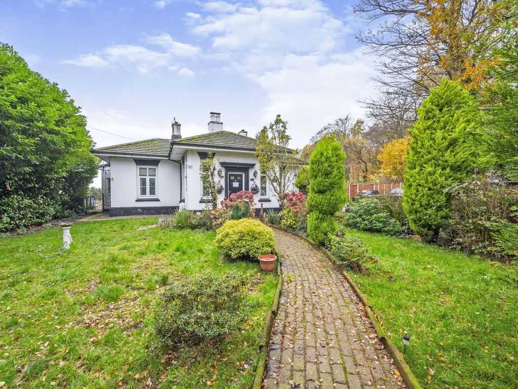 3 bed bungalow for sale in Ashton Road, NewtonLeWillows, Merseyside