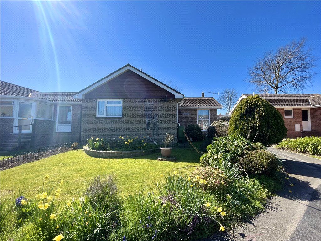 2 bed bungalow for sale in Ashley Way, Brighstone, Newport PO30 Zoopla