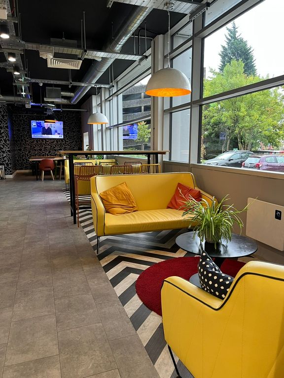 Chester Road, Old Trafford M16  