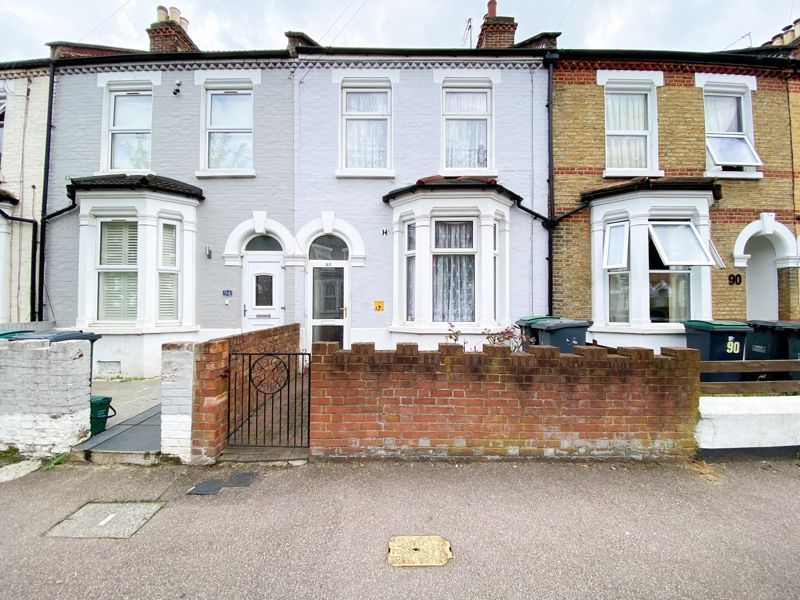 3 bed terraced house for sale in Antill Road, London N15, £610,000 Zoopla