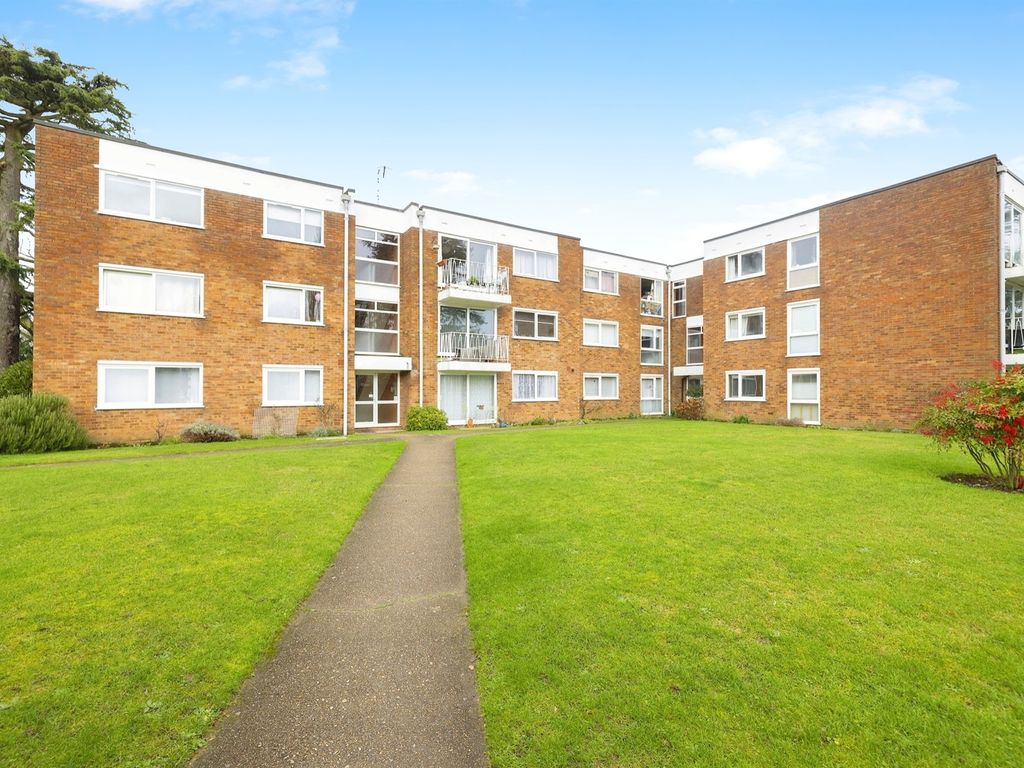 2 bed flat for sale in Eastbury Road, Watford WD19, £325,000 Zoopla