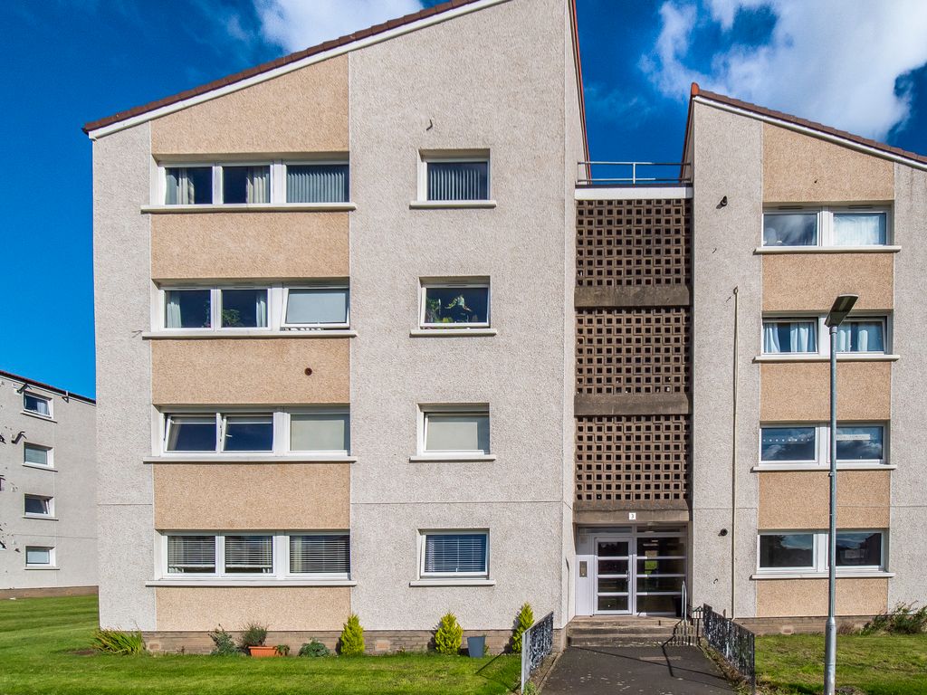2 bed flat for sale in 3 Liddoch Way, Rutherglen G73 Zoopla