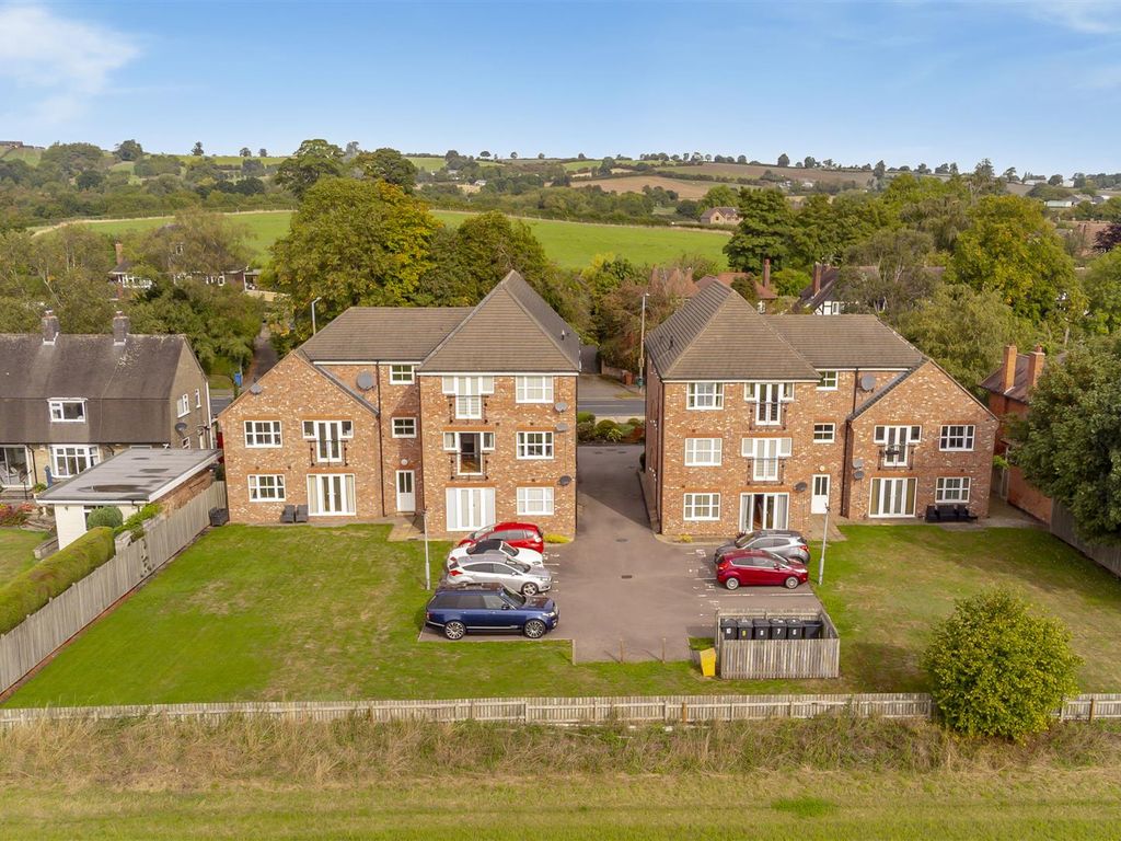 2 bed flat for sale in Derby Road, Risley, Derby DE72 Zoopla