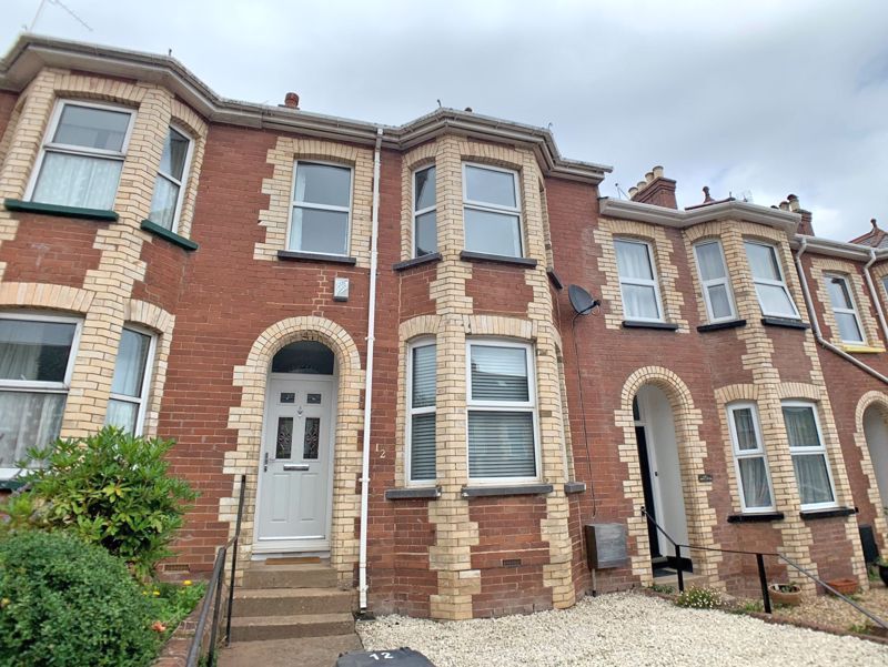 3 bed terraced house for sale in Peaslands Road, Sidmouth EX10 Zoopla