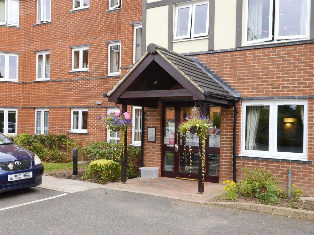 1 bed flat for sale in Hempstead Road, Watford WD17 Zoopla