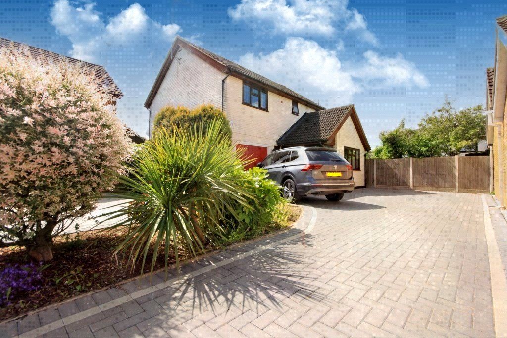 Coppens Green, Wickford SS12  