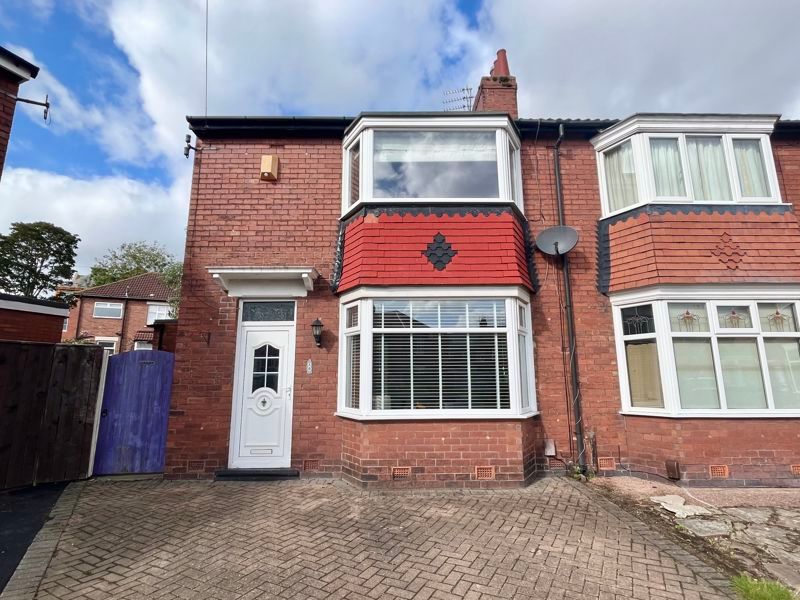 2 bed property for sale in Milton Place, North Shields NE29, £235,000