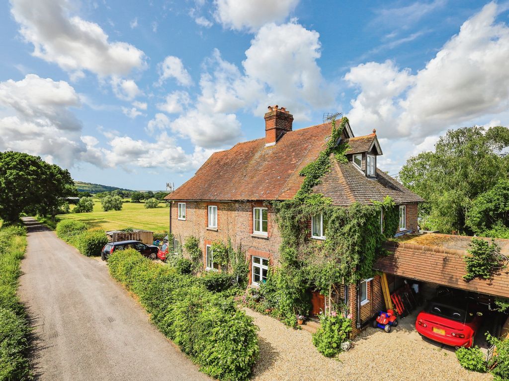 3 bed semidetached house for sale in Ham Lane, Ringmer, Lewes BN8 Zoopla