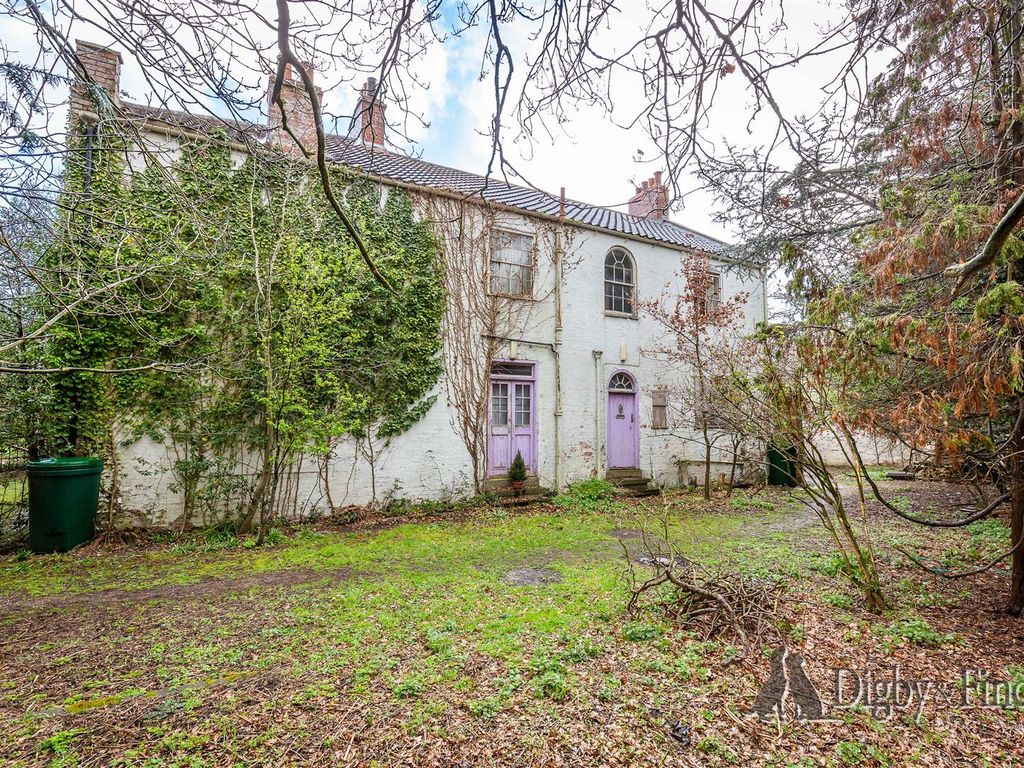 Property for sale in Waltons Lane, North Muskham, Newark NG23 Zoopla