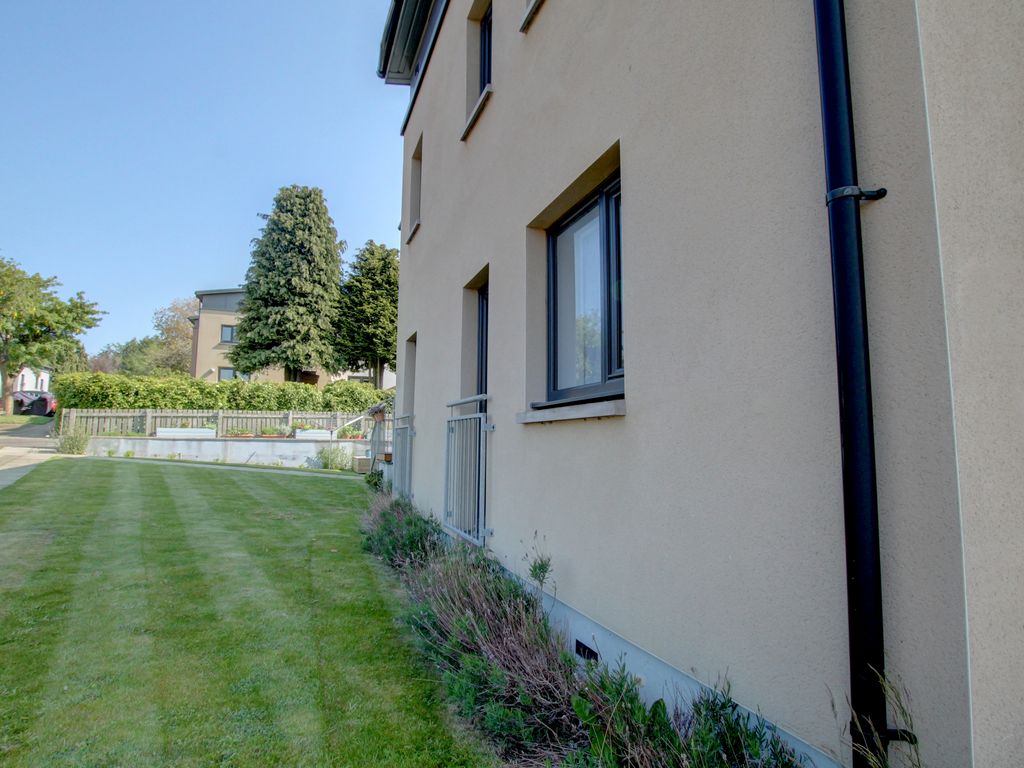 25 Glamis Gardens Dundee Fasci Garden